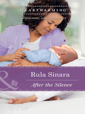 cover image of After the Silence